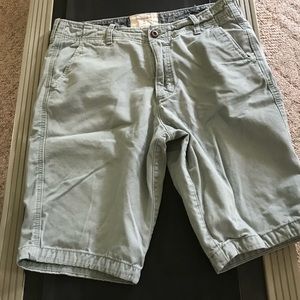 Men’s Hollister Shorts Size 33